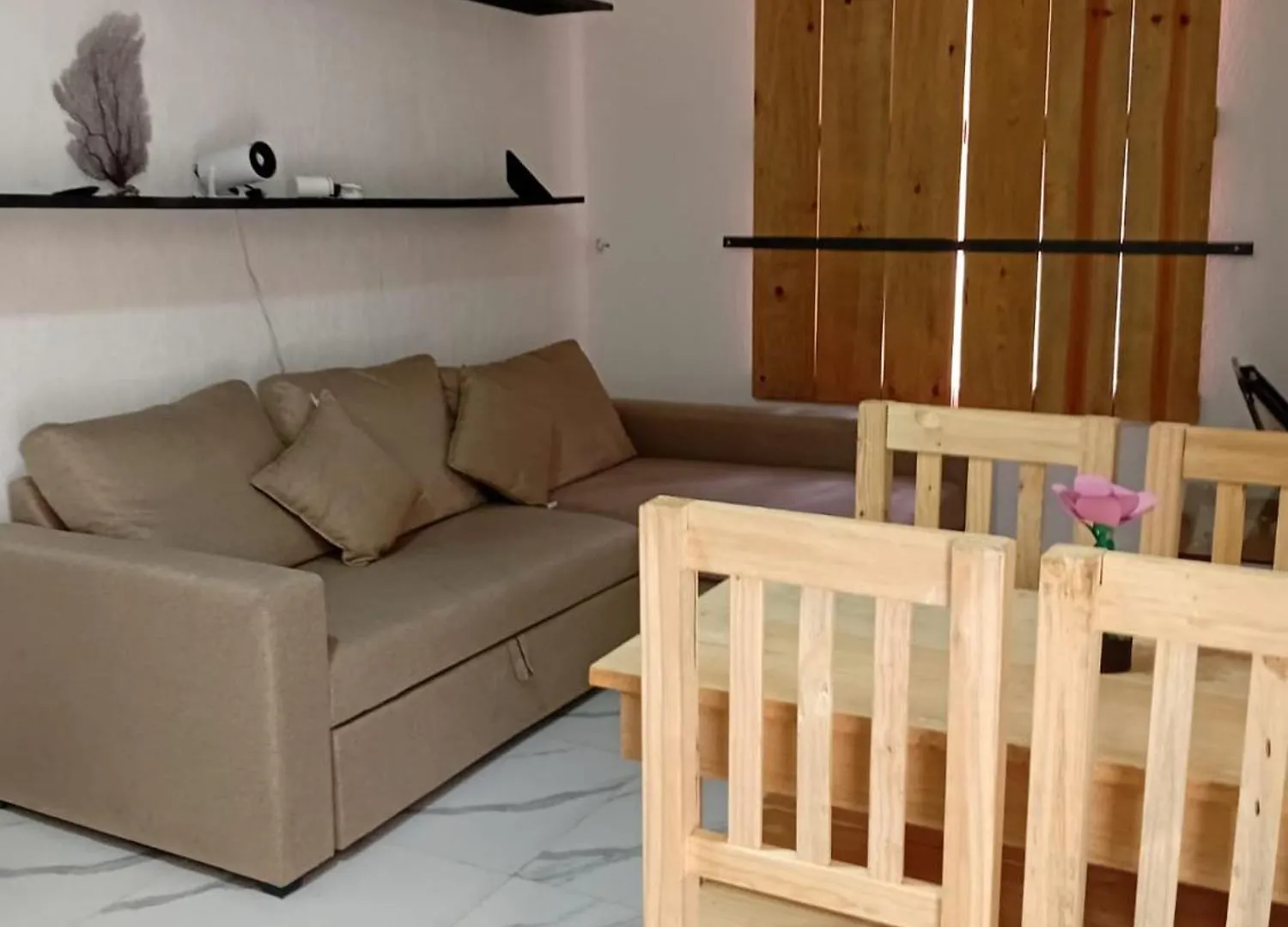 Apartment Tulum Lovely Space Close To Airport