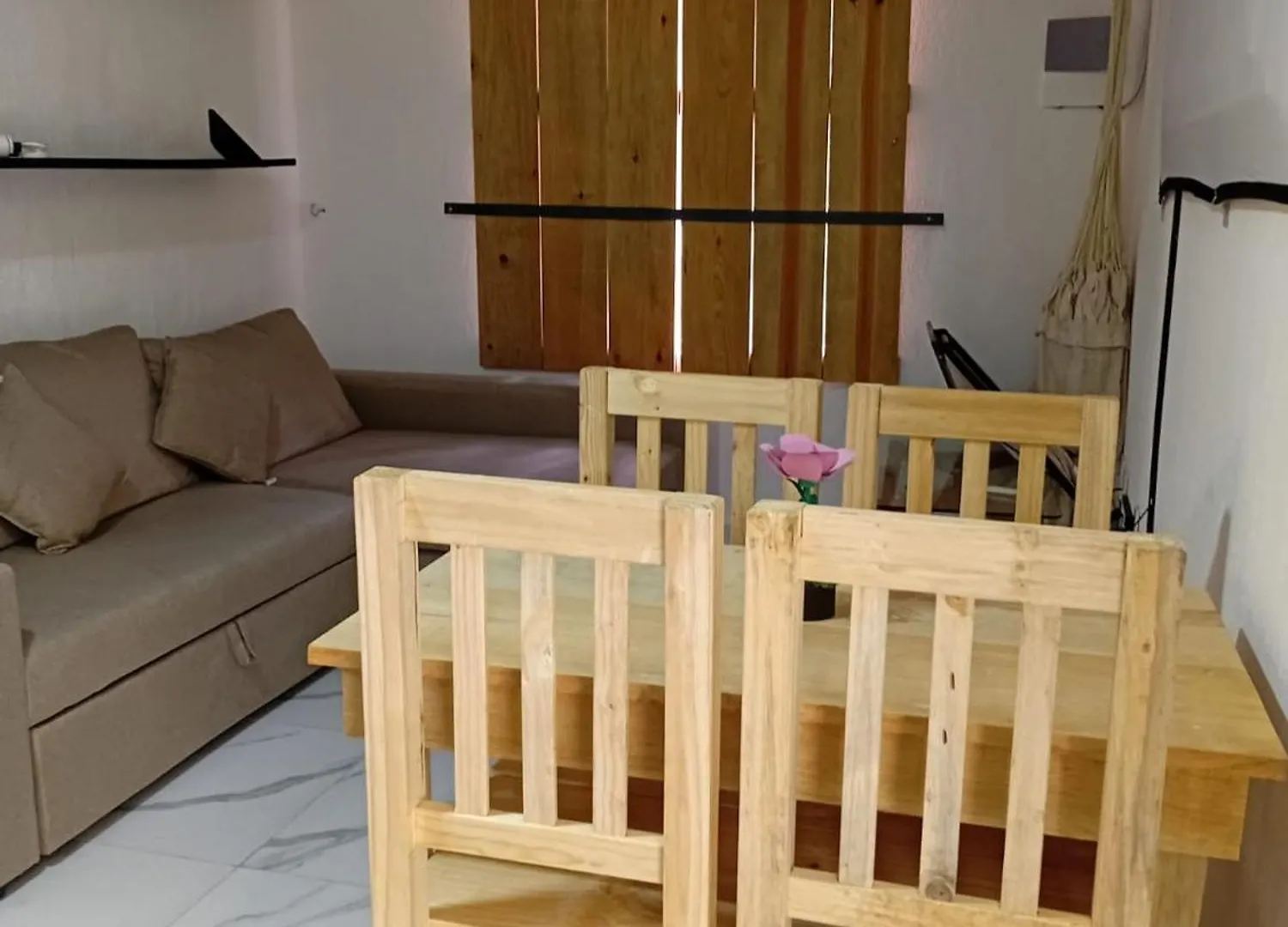 Apartment Tulum Lovely Space Close To Airport Mexico