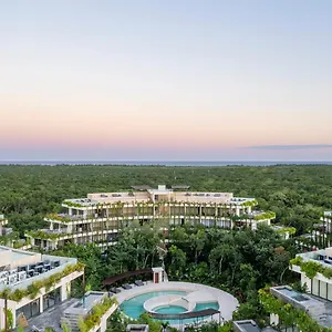  Apartamento Mistiq Temple Ii Luxury
